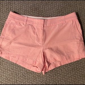 JCrew Cotton Shorts